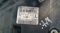 фото thumb №10, Лампа перед левая audi a4 b7 04- 8e0941003aj