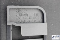 фото thumb №11, Audi a6 4g kombi allroad обшивка + pas + килимок багажника 4g9863879 4g9863880