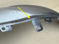 фото thumb №12, Toyota proace ii 2 16r- бампер перед передній 9811847477