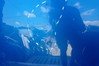 Купити Ford focus mk4 iv 18-21 капот, фото thumb