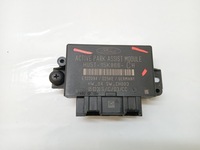 фото thumb №1, Модуль паркування pdc ford puma mk2