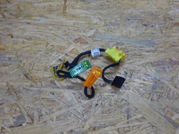 фото thumb №9, Audi a3 8p 03- джгут подушки повітряної подушка безпеки мультифункція 8p0971589q