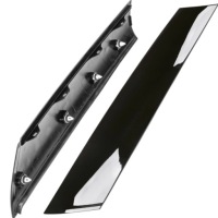 Купити Mini r55 r56 r57 2006- молдинг накладка захист стійка a ліва 51137272583, фото thumb