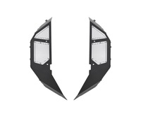 фото thumb №1, Jeep wrangler 2018 - підкрилок праве