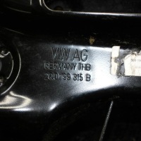 фото thumb №8, Підрамник передні skoda kamiq 2q0199315b 31229092 1.0l 2024