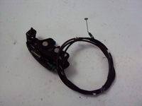 фото thumb №1, Тросы капот замок renault kadjar 1.6 dci 16r