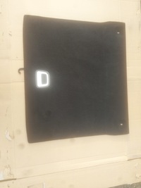 фото thumb №1, Полка пол обшивка mercedes s klasa w222