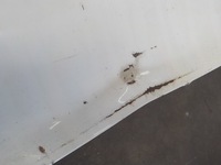 фото thumb №11, Vw transporter t5 04- дверь зад задние правые