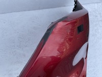 фото thumb №7, Mazda cx-5 cx5 ii 2017- бампер передній перед org