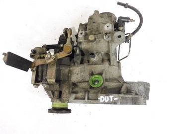 фото thumb №9, Коробка передач коробки передач dut skoda octavia 1.6 8v 98-04