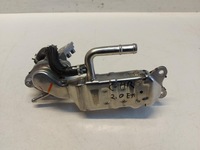 фото thumb №1, Toyota chr радиатор выхлопных газов клапан egr