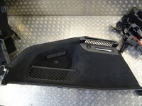 фото thumb №8, Audi a7 4k обшивка защита крышка молдинг багажника