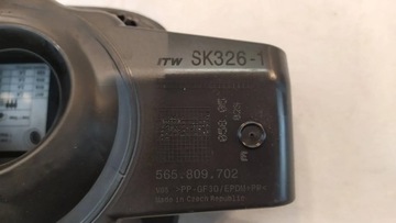 фото thumb №11, Кришка заливання пального skoda kodiaq 565809702