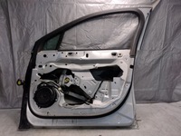 фото thumb №16, Двері правий перед citroen c5 iii 3 x7 kombi k: ezrc