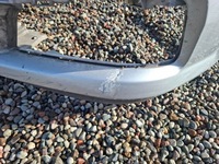 фото thumb №3, Бампер переднє перед opel vectra c signum 2005-2008 z157 рестайлінг