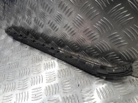 Mercedes cls w218 направляющая бампера правый левый задний Киев, фото thumb