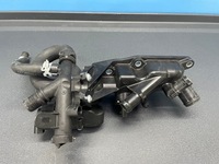 фото thumb №1, Корпус термостата renault megane iv 12.tce 110601560r