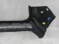 фото thumb №9, Бампер задняя задний toyota rav4 v 18-