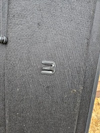 фото thumb №7, Audi a3 8p полиця багажника версія 3-дверна