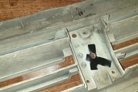 фото thumb №13, Решётка радиатора peugeot 205 ii 20a/c 50298 1986