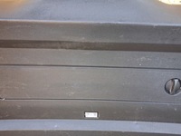 фото thumb №9, Кришка задня комплектна volvo xc 90 камера написи