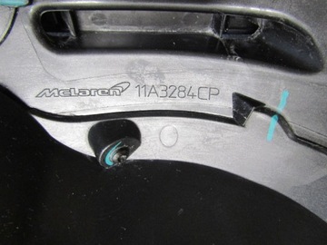 фото thumb №12, Решётка бампера перед mclaren mp4-12c 11a3284cp