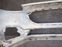 фото thumb №9, Ford puma mk2 st line 19- бампер передній перед