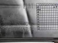 фото thumb №8, Левая решётка бампера рамка противотуманной фары fiat croma ii