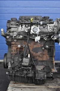 фото thumb №1, Focus mk3 c-max ii 2.0 tdci двигатель t7db t7dc t7da