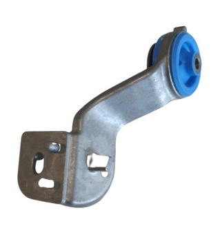 фото thumb №11, Крепление радиатор интеркулер p308 9803779180