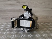 Kia ceed 3 рестайлинг  23 генератор 37390-03900 25281-03ha0 1.6 гибрид phev Недорого, фото thumb