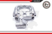 фото thumb №4, Суппорт задняя правый - renault master ii