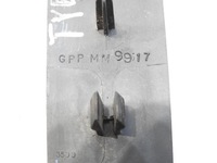 фото thumb №8, Накладка порог задняя jeep grand cherokee wj