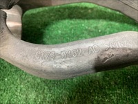 фото thumb №9, Кронштейн амортизатора правое f-pace gx73-3462-ac