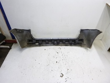 фото thumb №12, Бампер задній dacia logan рестайлінг 0v369 / ov369 2009r.