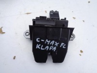 фото thumb №1, Замок крышки задний ford c-max mk1 fl