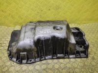 фото thumb №6, Renault scenic i 1.9 dti поддон поддон масла 330970661