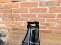 фото thumb №13, Honda civic ix 9 lift 15-17r бампер передній перед nh788p