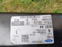 фото thumb №10, Ford connect mk1 2003-2010 !n o w a! балка бампера передняя перед передняя