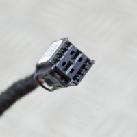 фото thumb №6, Volvo s90, v90 2018 левая сторона амортизатор крышки задний багажника