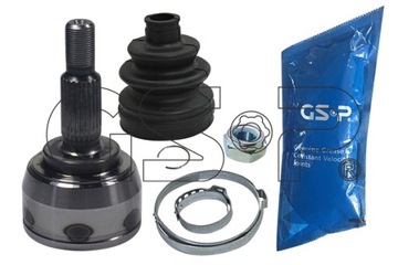 фото thumb №2, 850093 gsp шарнир приводной з защита renault grand