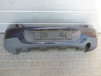 фото thumb №1, Бампер задня mini countryman r60 kompletny