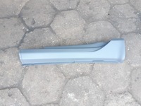 фото thumb №2, Молдинг порог левый задняя 8200052049 renault velsatis