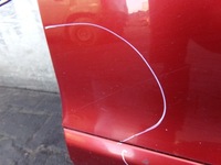 фото thumb №8, Двері ліві перед передні galaxy mk2