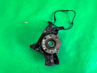 фото thumb №1, Поворотний кулак ступиця права передня перед з abs alfa romeo mito 1.3 jtdm 08-