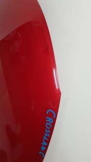 фото thumb №7, Opel crossland 2017 - 2020 капот кришка двигуна ladna orginal