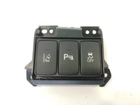 фото thumb №1, Переключатели кнопки pdc ассистент honda civic ix