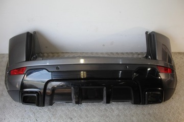 фото thumb №1, Бампер зад 4x pdc evoque динамічний рестайлінг