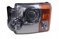 фото thumb №1, Лампа лівий перед 16p discovery iii ксенон