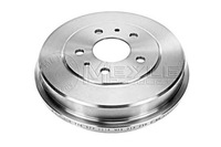 фото thumb №9, Барабан ham. ford t. focus 04- 228,3x51 meyle 715 523 0016 барабан тормозной